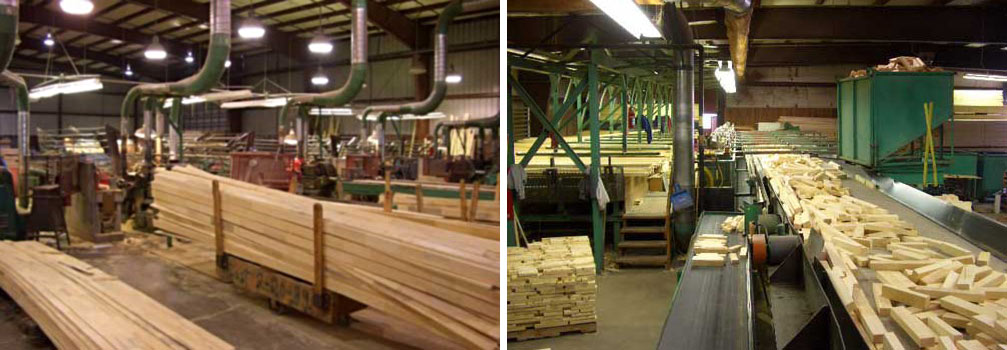 Consolidated Lumber
