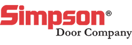 Simpson Exterior Entry Doors
