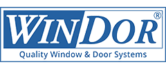 WinDor Vinyl Replacement Windows